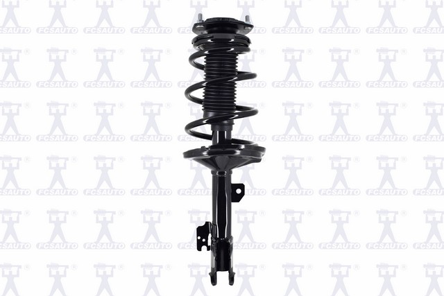 Focus Auto Parts Suspension Strut and Coil Spring Assembly P/N:4331660L