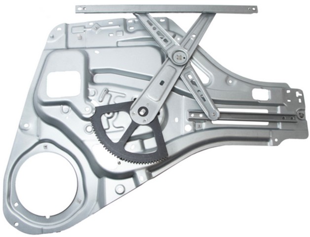Window Regulator fits 2005-2010 Kia Sportage  ACI/MAXAIR