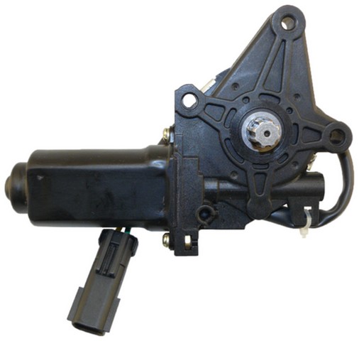 Power Window Motor fits 1996-1999 Plymouth Neon  ACI/MAXAIR