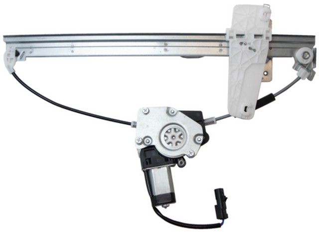 ACI Window Motor and Regulator Assembly P/N:86821