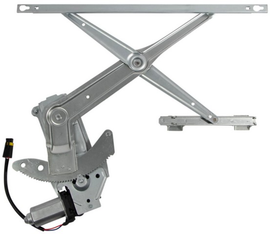 Power Window Motor and Regulator fits 1994-2002 Dodge Ram 2500,Ram 3500 Ram 1500