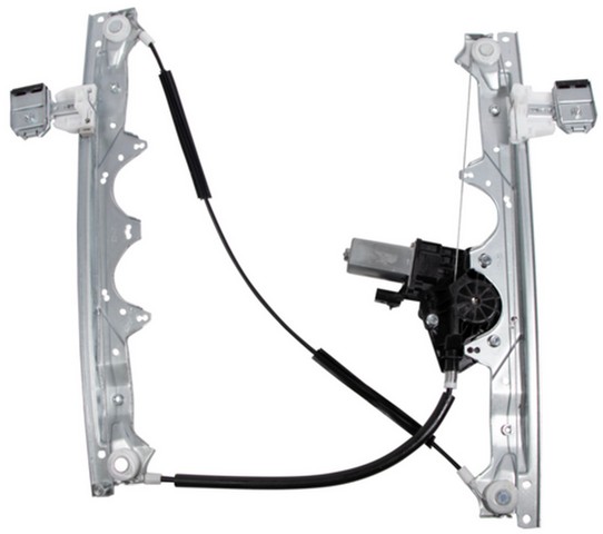Power Window Motor and Regulator fits 2005 Jeep Grand Cherokee  ACI/MAXAIR