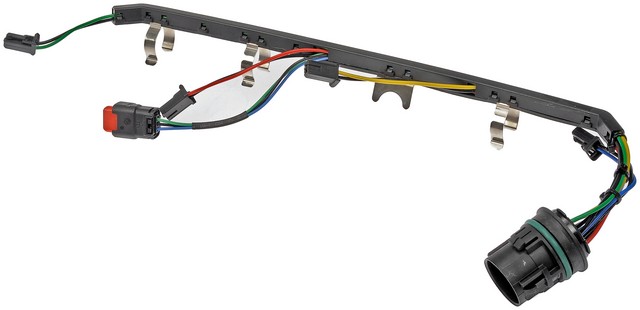 Dorman - HD Solutions Fuel Injection Harness P/N:904-477