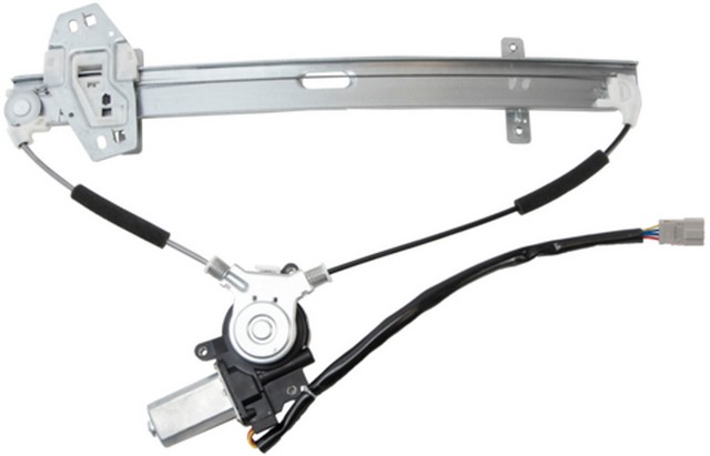 ACI Window Motor and Regulator Assembly P/N:88134