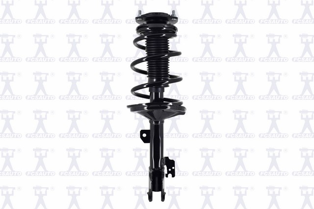 Focus Auto Parts Suspension Strut and Coil Spring Assembly P/N:4331660R