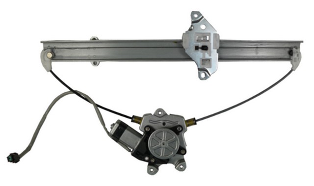 ACI Window Motor and Regulator Assembly P/N:88289