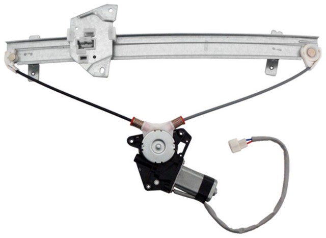 Power Window Motor and Regulator fits 1999-2003 Mitsubishi Galant  ACI/MAXAIR