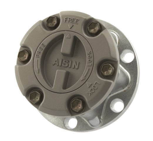AISIN Locking Hub P/N:FHS-002