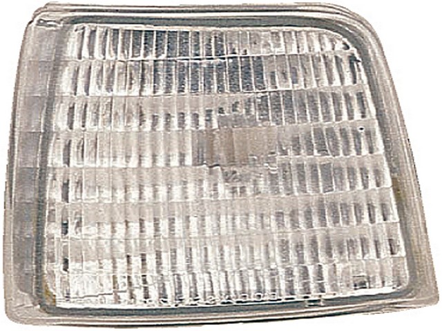 Dorman Side Marker Light Assembly P/N:1650203