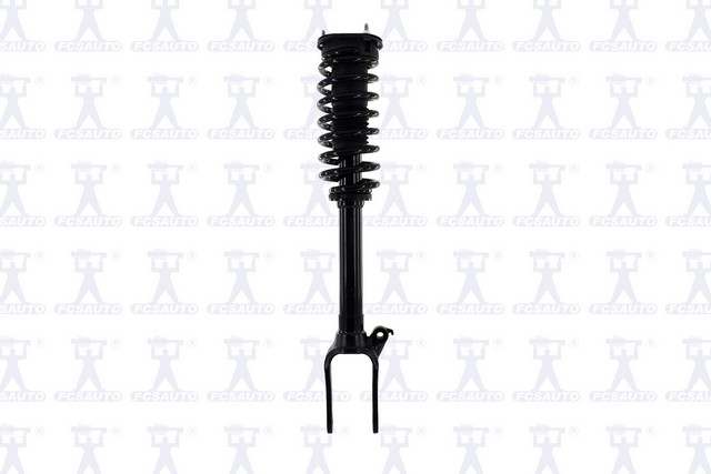 Focus Auto Parts Suspension Strut and Coil Spring Assembly P/N:1337065