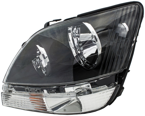 Dorman Headlight Assembly P/N:1592227