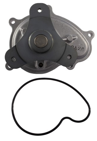 AISIN Engine Water Pump P/N:WPF-034