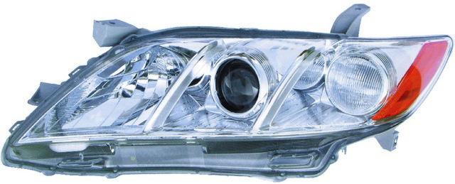 Dorman Headlight Assembly P/N:1591954