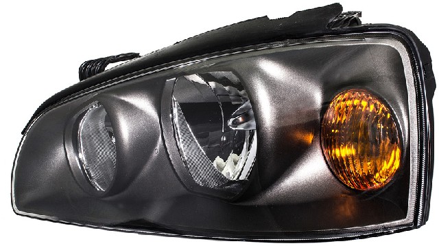 Dorman Headlight Assembly P/N:1591882