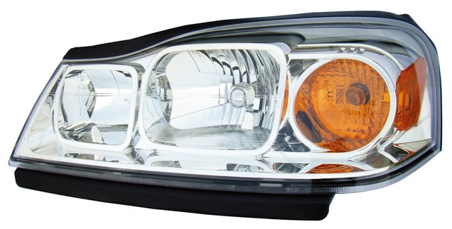 Dorman Headlight Assembly P/N:1591989