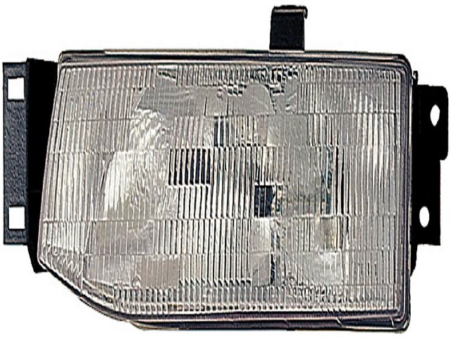Dorman Headlight Assembly P/N:1590214