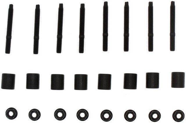 Dorman - Autograde Exhaust Manifold Hardware Kit P/N:675-223