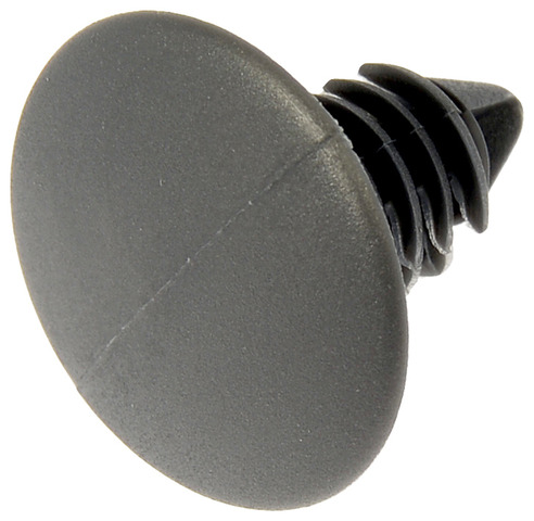 Dorman Door Interior Trim Panel Retainer P/N:963-127D
