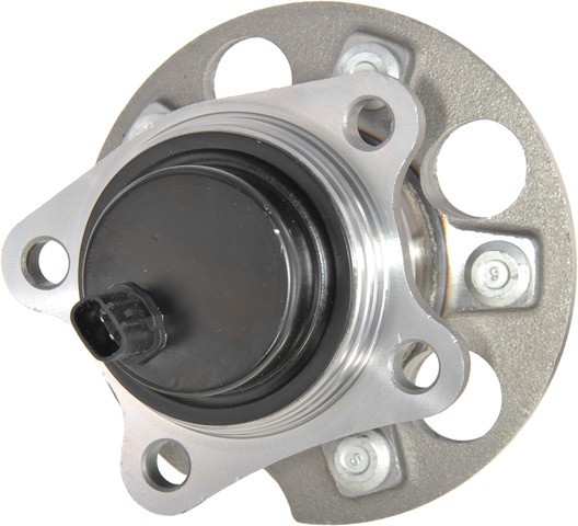Autopart International Wheel Bearing and Hub Assembly P/N:1411-02449