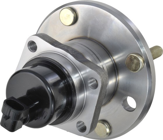 Wheel Bearing and Hub Assembly-PDL Rear Autopart Intl 1411-09876