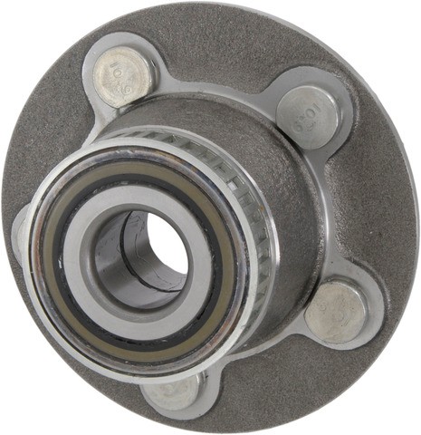 Wheel Bearing and Hub Assembly-PDL Rear Autopart Intl 1411-44992