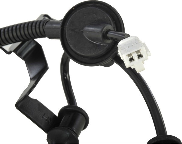 ABS Wheel Speed Sensor Wiring Harness-SERVICE TECH Rear Right Autopart Intl
