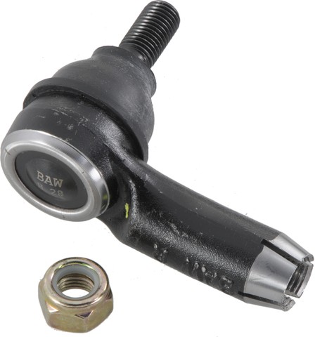 Steering Tie Rod End-PEC Autopart Intl 2600-67181