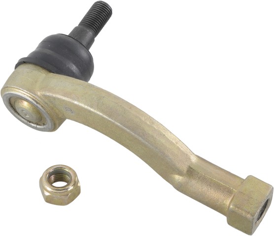 Steering Tie Rod End-PEC Autopart Intl 2600-69063