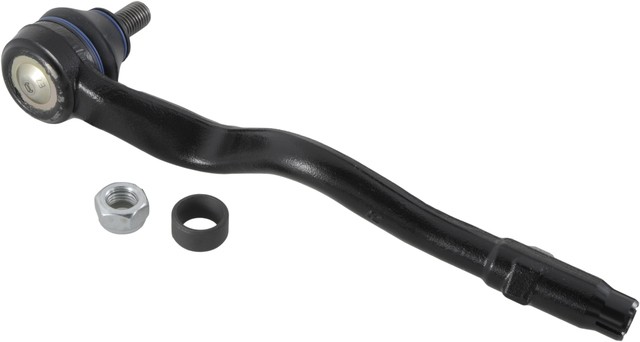 Autopart International Steering Tie Rod End P/N:2600-73116