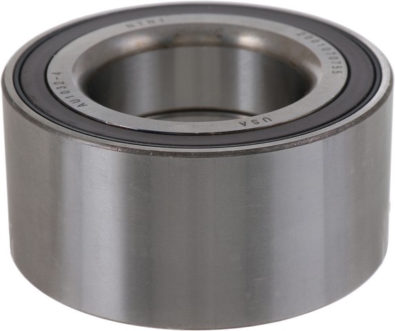 Wheel Bearing BCA Bearing WE60386
