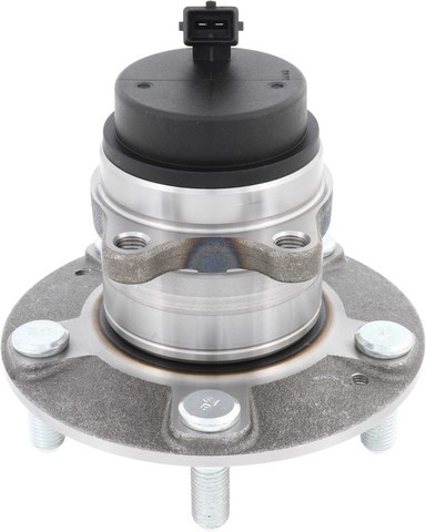 Wheel Bearing and Hub Assembly fits 2010-2013 Kia Soul  BCA