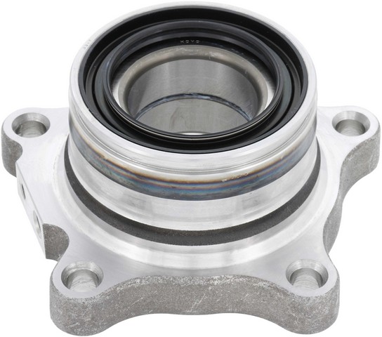 Wheel Bearing Assembly BCA Bearing WE61199