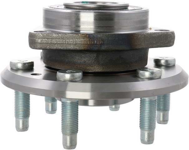 BCA Wheel Bearing and Hub Assembly P/N:WE61544