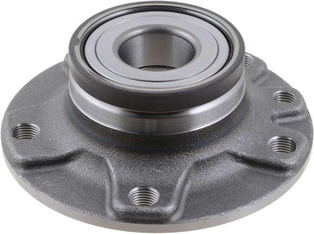 Wheel Bearing and Hub Assembly fits 2013-2016 Dodge Dart  BCA