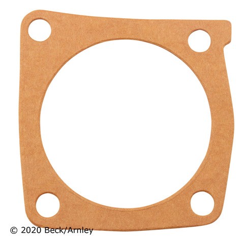 Beck/Arnley Engine Coolant Thermostat Gasket P/N:039-0051