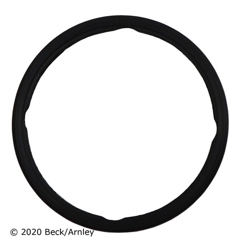Beck/Arnley Engine Coolant Thermostat Gasket P/N:039-0104