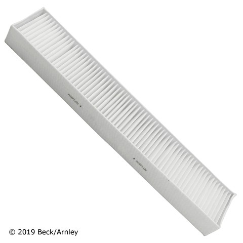 Cabin Air Filter fits 1990-2002 Mercedes-Benz SL500 SL600 300SL  BECK/ARNLEY