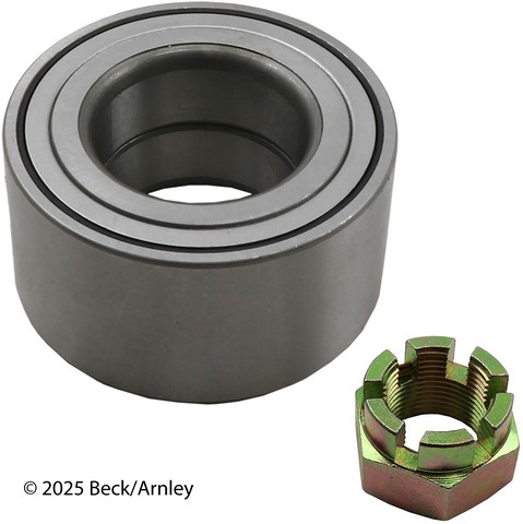 Wheel Bearing fits 2010-2018 Kia Forte Soul Forte Koup  BECK/ARNLEY