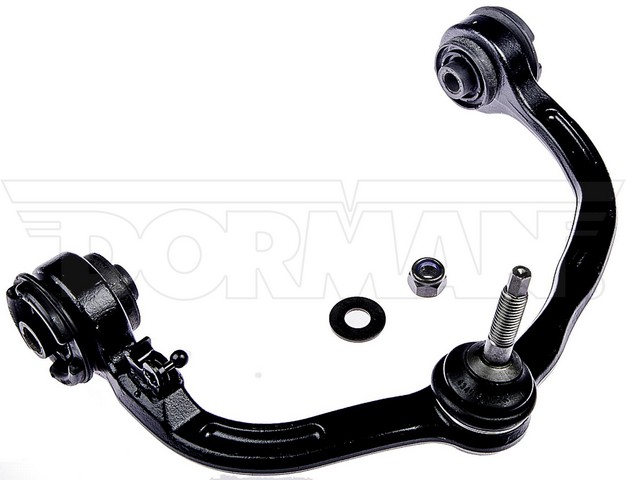 Dorman - Premium Suspension Control Arm and Ball Joint Assembly P/N:CB85037PR