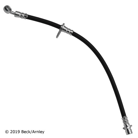 Brake Hydraulic Hose fits 2004-2008 Acura TL  BECK/ARNLEY