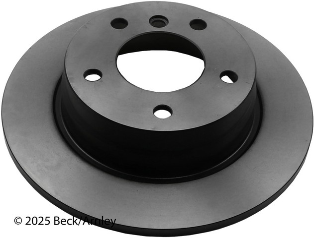 Disc Brake Rotor fits 1991-1999 BMW 325i 318i,318is 325is  BECK/ARNLEY
