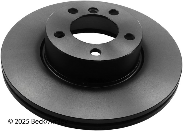 Disc Brake Rotor fits 2007-2019 BMW 320i,320i xDrive 328i 328d,328d xDrive  BECK