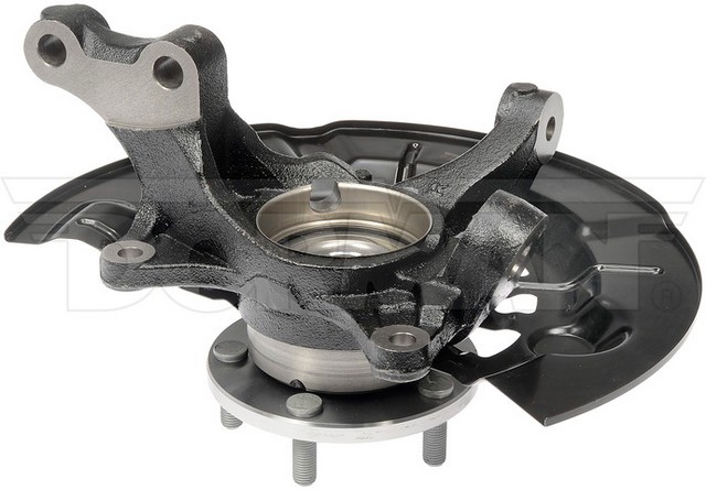 Dorman - OE Solutions Steering Knuckle Kit,Wheel Bearing and Hub Assembly P/N:686-248