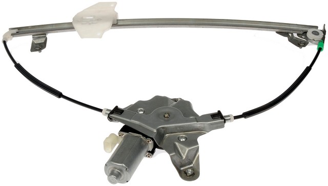 Dorman - OE Solutions Window Motor and Regulator Assembly P/N:751-077