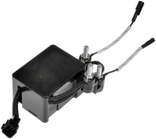 Dorman - OE Solutions Diesel Glow Plug Controller P/N:904-413