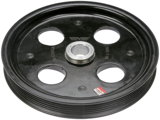 Dorman - OE Solutions Power Steering Pump Pulley P/N:300-116