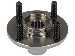 Dorman - OE Solutions Wheel Hub P/N:930-550