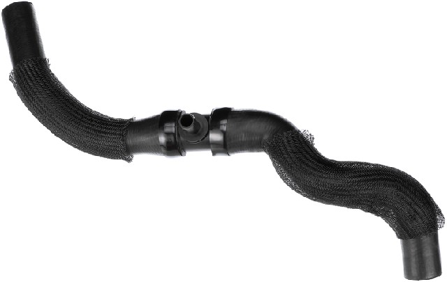 Gates Radiator Coolant Hose P/N:51792