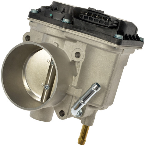 Dorman - OE Solutions Fuel Injection Throttle Body P/N:977-082