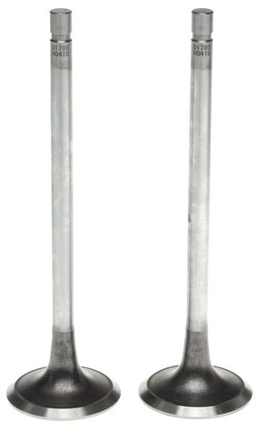 MAHLE Engine Exhaust Valve P/N:211-4080